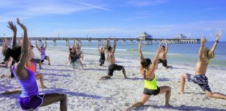 Bodybuilding Resources In Miami That Prove It’s The Perfect City For Health Nuts Bodybuilding Resources Miami Health