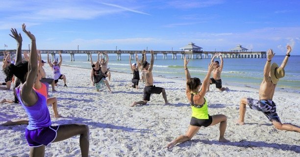 miami main Bodybuilding Resources Miami Health