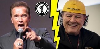 NPC News Arnold Classic