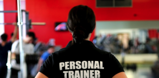 5 Tips for How to Be a Successful Personal Trainer