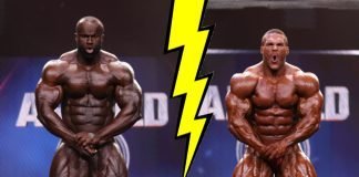 WATCH: Freaks vs Aesthetics – What do the judges prefer? Freaks vs Aesthetics judges