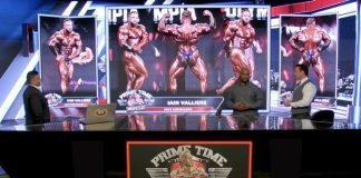 “Prime Time Muscle” face major backlash over comments made Prime Time Muscle backlash