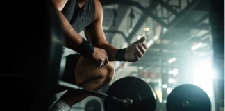 Professional Sports and Bodybuilding: A Path to Relaxation and Enjoyment Professional Sports Bodybuilding Enjoyment