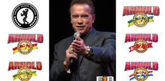 The Arnold Classic – A tale of two federations and seven events The Arnold Classic events
