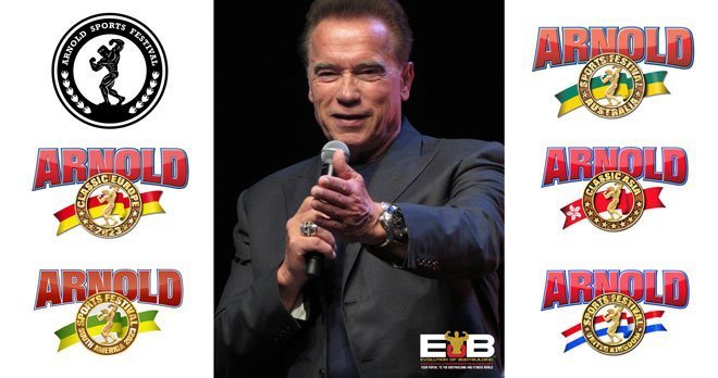 arnold-classic-international-events The Arnold Classic events