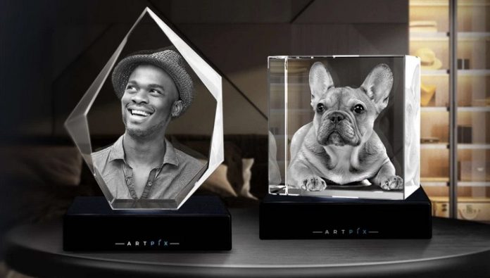 Personalized Photo Gifts Him