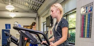 Building Fitness Community College