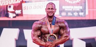 2023 Empro Pro Show – Michal Krizo conquers Spain