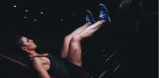How to Work Out Like An Athlete: 4 Essential Tips Athlete 4 Essential Tips
