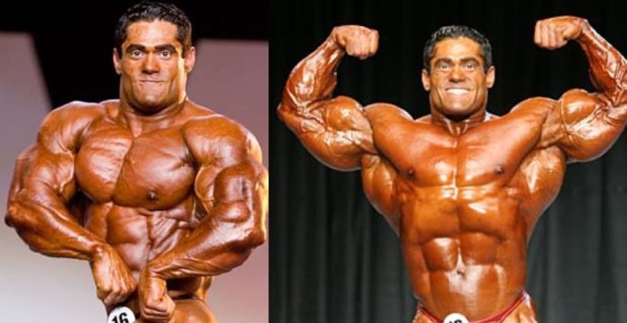 Gustavo Badell dead at 50 Gustavo Badell dies 50
