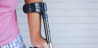 Getting Back Fitness Injury