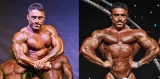 Featured Athlete Alex Zuccaro