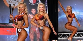Featured Athlete Zuzanna Jedrzejczak