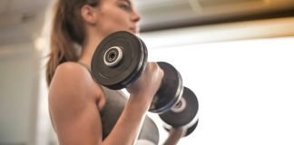 Protein Needs Muscle Gain
