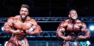 2023 Flex Weekend Pro – Nathan De Asha wins 2023 Flex Weekend Pro