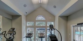Bulk up at Home with These Useful Additions to Your Home Gym Bulk Home Your Gym