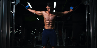 Preparing Body For Competition