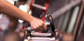 Bodybuilding, Getting Started Bodybuilding Getting Started