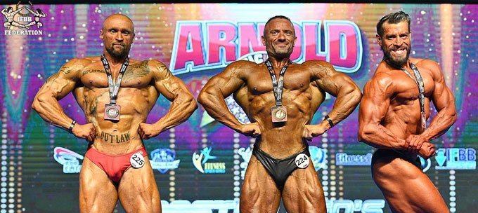 2023-Arnold-Classic-Europe-Day-1 Arnold Classic Europe 1