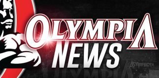 Olympia Weekend qualification rules