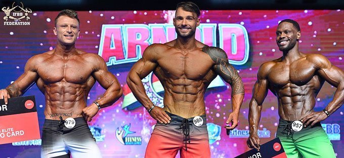 arnold-classic-europe-amateur-day-3 2023 Arnold Classic 3