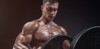 12 Ways Body Build