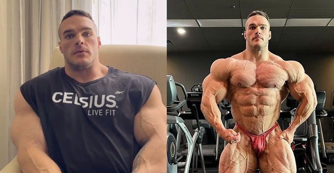 nick-walker-injury-out-of-2023-mr-olympia Nick Walker withdraw Olympia