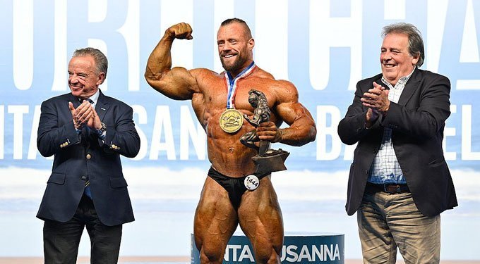 2023-IFBB-World-Championships-Overall-Bodybuilding