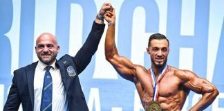 2023 World Championships 1