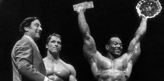 Mr. Olympia – The history of bodybuilding’s biggest contest