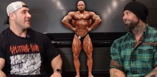 Frank McGrath's near-death