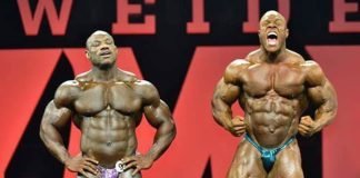 One Step Away: The History of Mr. Olympia’s Runners-Up – PART 3 One Step Away 3