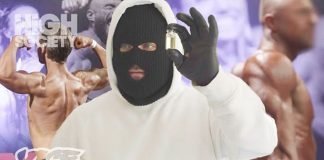 New documentary exposes underground UK steroid market underground UK steroid market