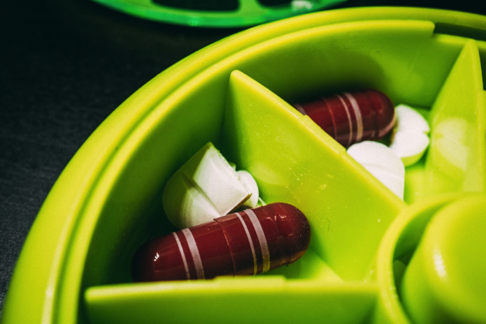 Mastering Wellness Supplement Use