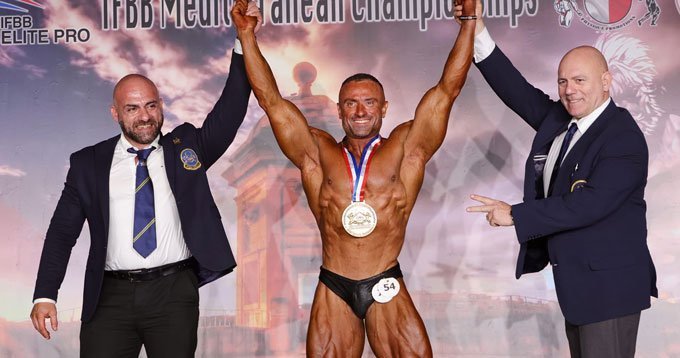 2024-IFBB-contest-season IFBB's 2024 contest season