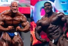 “Neckzilla, I think it’s just all hype” – Michal Krizo Neckzilla hype Michal Krizo