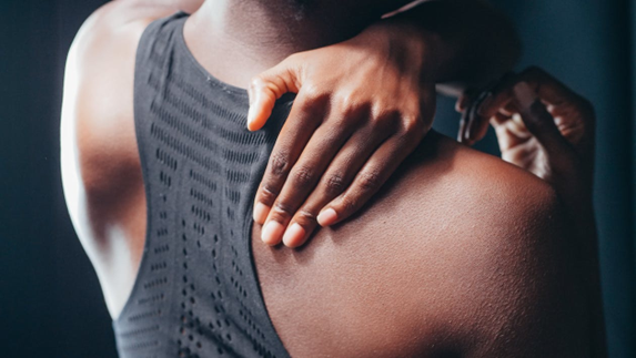 orthopedic Road Recovery Injuries Bodybuilders