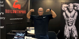 BuildWithPros Shawn Ray’s