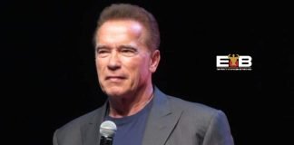 Arnold Schwarzenegger – Mr. Olympia 1970-1975, 1980 Arnold Schwarzenegger pacemaker fitted