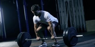 Lower Back Causes Prevention