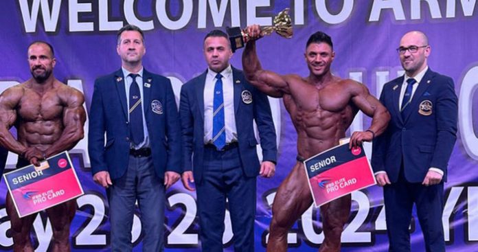 2024-IFBB-Diamond-Cup-Caucasus