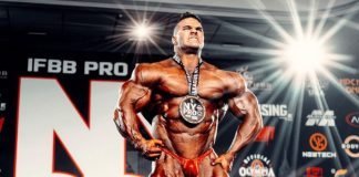 Photos & Results: Nick Walker wins the 2024 New York Pro Nick Walker New York