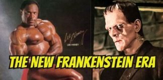 Bodybuilding has entered “The New Frankenstein Era” – Lee Haney