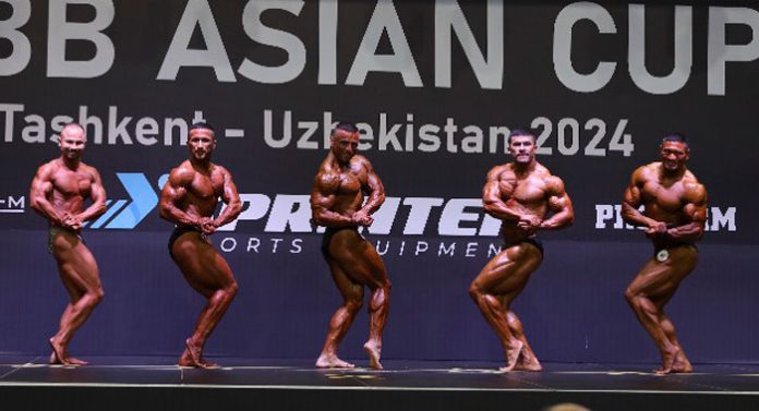 2024-IFBB-Asian-Cup
