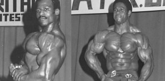 The 1978 NABBA Universe