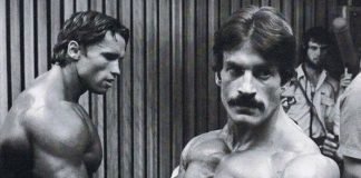 Mike Mentzer 1980 Olympia