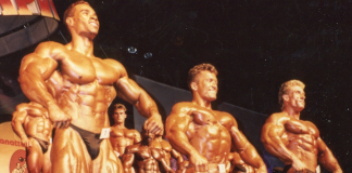 Rare photos 1992 Olympia