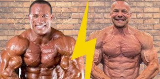 Dave Palumbo Marc Lobliner