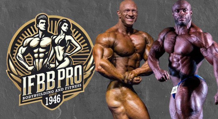 IFBB-Pro-league-a-new-era-in-bodybuilding IFBB Pro bodybuilding fitness