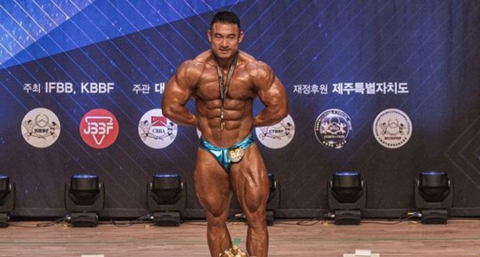 2024-Asian-championships